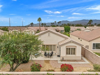 Located in the most desirable 55+ community in the Valley, Sun on Mountain Vista Golf Course At Sun City Palm Desert in California - for sale on GolfHomes.com, golf home, golf lot