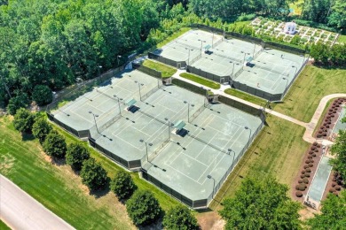 Build your dream home on this stunning .71 acre lot with a golf on Mount Vintage Plantation and Golf Club  in South Carolina - for sale on GolfHomes.com, golf home, golf lot