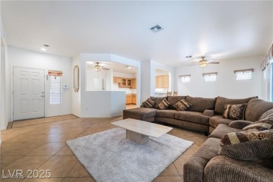 Embrace the Sun City Anthem lifestyle with this beautiful on Revere Golf Club in Nevada - for sale on GolfHomes.com, golf home, golf lot