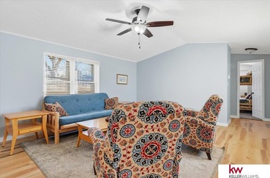 Karen Kielian, M: , kkielian,   - Enjoy all that Beaver Lake has on Lake Ridge Country Club in Nebraska - for sale on GolfHomes.com, golf home, golf lot