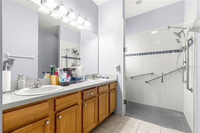 PRICE CORRECTION BY MOTIVATED SELLERS! Popular Wakefield Model on On Top of the World Golf Course in Florida - for sale on GolfHomes.com, golf home, golf lot