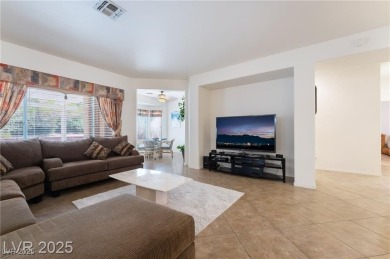 Embrace the Sun City Anthem lifestyle with this beautiful on Revere Golf Club in Nevada - for sale on GolfHomes.com, golf home, golf lot