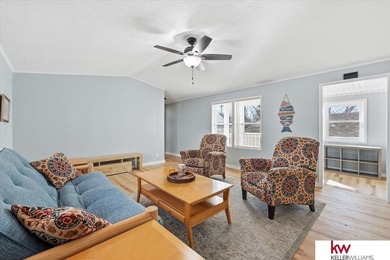 Karen Kielian, M: , kkielian,   - Enjoy all that Beaver Lake has on Lake Ridge Country Club in Nebraska - for sale on GolfHomes.com, golf home, golf lot