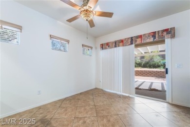 Embrace the Sun City Anthem lifestyle with this beautiful on Revere Golf Club in Nevada - for sale on GolfHomes.com, golf home, golf lot