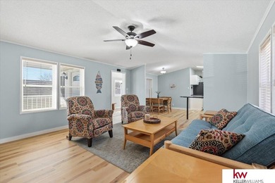 Karen Kielian, M: , kkielian,   - Enjoy all that Beaver Lake has on Lake Ridge Country Club in Nebraska - for sale on GolfHomes.com, golf home, golf lot