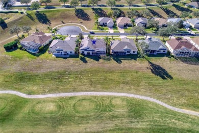 Great gated golf community, beautiful Pinehurst model, BEST VIEW on Sanctuary Ridge Golf in Florida - for sale on GolfHomes.com, golf home, golf lot