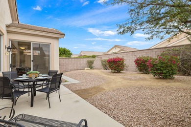 Located in the most desirable 55+ community in the Valley, Sun on Mountain Vista Golf Course At Sun City Palm Desert in California - for sale on GolfHomes.com, golf home, golf lot