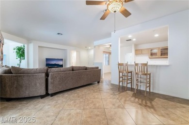 Embrace the Sun City Anthem lifestyle with this beautiful on Revere Golf Club in Nevada - for sale on GolfHomes.com, golf home, golf lot