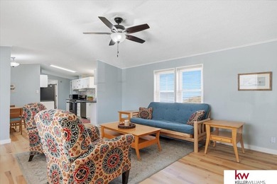 Karen Kielian, M: , kkielian,   - Enjoy all that Beaver Lake has on Lake Ridge Country Club in Nebraska - for sale on GolfHomes.com, golf home, golf lot