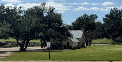 Nestled within the Prestigious Rockin J Ranch Community, Prime on Vaaler Creek Golf Club in Texas - for sale on GolfHomes.com, golf home, golf lot