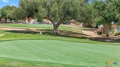 Stunning custom one-story home in the sought-after golf course on Vaaler Creek Golf Club in Texas - for sale on GolfHomes.com, golf home, golf lot