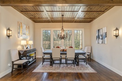 Discover a private sanctuary at the Cullasaja Club in Highlands on Highlands Falls Country Club in North Carolina - for sale on GolfHomes.com, golf home, golf lot