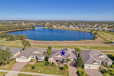 Great gated golf community, beautiful Pinehurst model, BEST VIEW on Sanctuary Ridge Golf in Florida - for sale on GolfHomes.com, golf home, golf lot