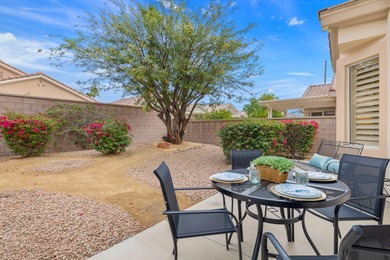 Located in the most desirable 55+ community in the Valley, Sun on Mountain Vista Golf Course At Sun City Palm Desert in California - for sale on GolfHomes.com, golf home, golf lot