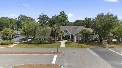 Tucked on a quiet cul-de-sac in the golf cart-friendly community on Shadowmoss Plantation Golf Club in South Carolina - for sale on GolfHomes.com, golf home, golf lot