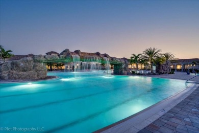 GROUND FLOOR, END UNIT, 3-bedroom, 2 bathroom condominium with on Lakewood National Golf Club in Florida - for sale on GolfHomes.com, golf home, golf lot