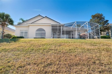 Great gated golf community, beautiful Pinehurst model, BEST VIEW on Sanctuary Ridge Golf in Florida - for sale on GolfHomes.com, golf home, golf lot