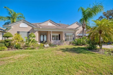 Great gated golf community, beautiful Pinehurst model, BEST VIEW on Sanctuary Ridge Golf in Florida - for sale on GolfHomes.com, golf home, golf lot