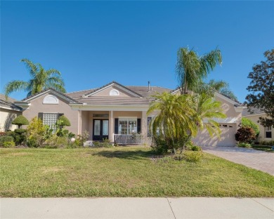 Great gated golf community, beautiful Pinehurst model, BEST VIEW on Sanctuary Ridge Golf in Florida - for sale on GolfHomes.com, golf home, golf lot