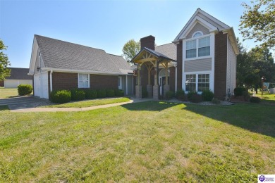 Situated just off the 15th tee box at Pine Valley Golf Course on Pine Valley Golf Resort in Kentucky - for sale on GolfHomes.com, golf home, golf lot