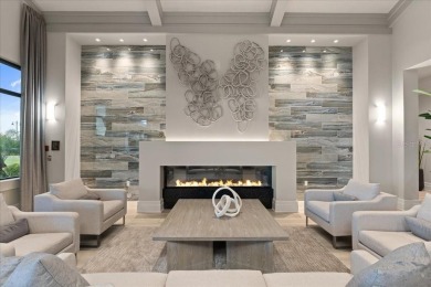 GROUND FLOOR, END UNIT, 3-bedroom, 2 bathroom condominium with on Lakewood National Golf Club in Florida - for sale on GolfHomes.com, golf home, golf lot