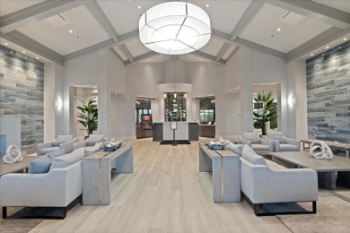 GROUND FLOOR, END UNIT, 3-bedroom, 2 bathroom condominium with on Lakewood National Golf Club in Florida - for sale on GolfHomes.com, golf home, golf lot