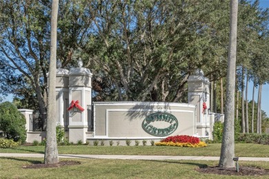 Great gated golf community, beautiful Pinehurst model, BEST VIEW on Sanctuary Ridge Golf in Florida - for sale on GolfHomes.com, golf home, golf lot