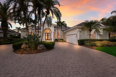 THIS IS A FABULOUS HOME!!! BEAUTIFUL LAKE VIEW! NO HOMES ACROSS on University Park Country Club in Florida - for sale on GolfHomes.com, golf home, golf lot