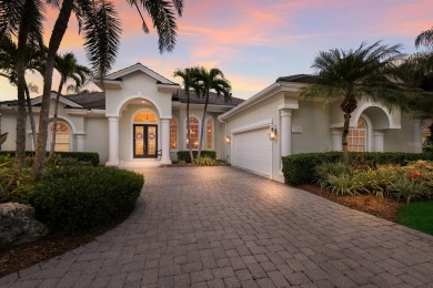 THIS IS A FABULOUS HOME!!! BEAUTIFUL LAKE VIEW! NO HOMES ACROSS on University Park Country Club in Florida - for sale on GolfHomes.com, golf home, golf lot