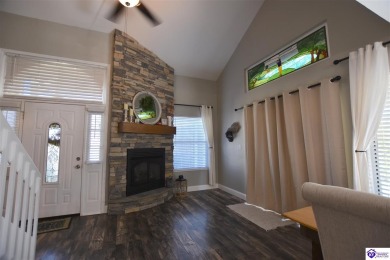 Situated just off the 15th tee box at Pine Valley Golf Course on Pine Valley Golf Resort in Kentucky - for sale on GolfHomes.com, golf home, golf lot
