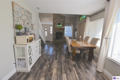 Situated just off the 15th tee box at Pine Valley Golf Course on Pine Valley Golf Resort in Kentucky - for sale on GolfHomes.com, golf home, golf lot