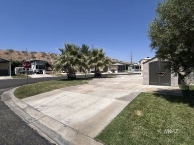 One of the best RV lots in the Beaver Dam Resort located in on Beaver Dam Resort in Arizona - for sale on GolfHomes.com, golf home, golf lot