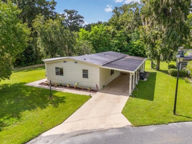 Price Just Dropped - Seller's Ready to Deal!   FINANCING on Ocala Palms Golf and Country Club in Florida - for sale on GolfHomes.com, golf home, golf lot