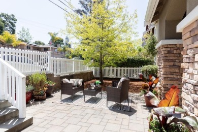 Modern comfort meets spacious, well-designed living in this big on De Laveaga Golf Course in California - for sale on GolfHomes.com, golf home, golf lot