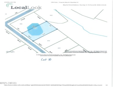 Beautiful Wynridge Golf Course vacant lot for sale. Build your on WynRidge Greens in Tennessee - for sale on GolfHomes.com, golf home, golf lot