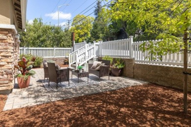 Modern comfort meets spacious, well-designed living in this big on De Laveaga Golf Course in California - for sale on GolfHomes.com, golf home, golf lot