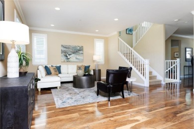 Modern comfort meets spacious, well-designed living in this big on De Laveaga Golf Course in California - for sale on GolfHomes.com, golf home, golf lot