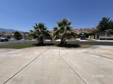 One of the best RV lots in the Beaver Dam Resort located in on Beaver Dam Resort in Arizona - for sale on GolfHomes.com, golf home, golf lot