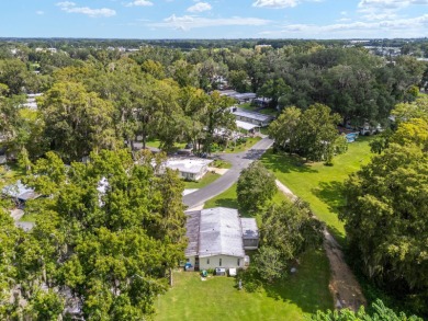 Price Just Dropped - Seller's Ready to Deal!   FINANCING on Ocala Palms Golf and Country Club in Florida - for sale on GolfHomes.com, golf home, golf lot