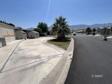 One of the best RV lots in the Beaver Dam Resort located in on Beaver Dam Resort in Arizona - for sale on GolfHomes.com, golf home, golf lot