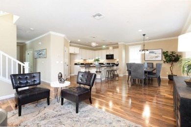 Modern comfort meets spacious, well-designed living in this big on De Laveaga Golf Course in California - for sale on GolfHomes.com, golf home, golf lot