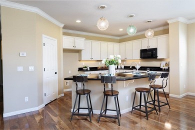 Modern comfort meets spacious, well-designed living in this big on De Laveaga Golf Course in California - for sale on GolfHomes.com, golf home, golf lot