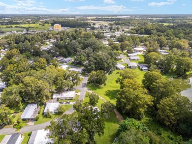 Price Just Dropped - Seller's Ready to Deal!   FINANCING on Ocala Palms Golf and Country Club in Florida - for sale on GolfHomes.com, golf home, golf lot