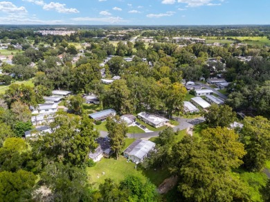 Price Just Dropped - Seller's Ready to Deal!   FINANCING on Ocala Palms Golf and Country Club in Florida - for sale on GolfHomes.com, golf home, golf lot