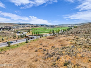 Situated in Promontory's, Fairways neighborhood, this very on Promontory Nicklaus Painted Valley Golf Course in Utah - for sale on GolfHomes.com, golf home, golf lot
