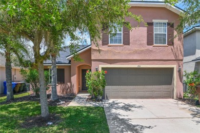 Welcome to your Kissimmee Dream Home, located south of Central on Oaks National Golf Course in Florida - for sale on GolfHomes.com, golf home, golf lot