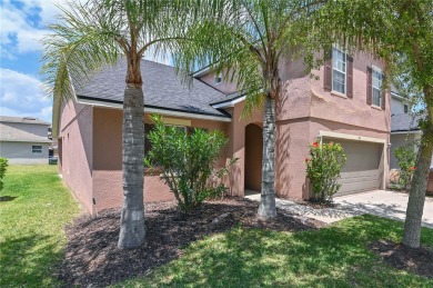 Welcome to your Kissimmee Dream Home, located south of Central on Oaks National Golf Course in Florida - for sale on GolfHomes.com, golf home, golf lot