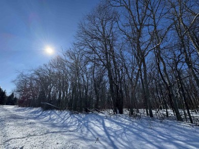 48 + acres of prime residential development land, with 2 sides on Whispering Springs Golf Club in Wisconsin - for sale on GolfHomes.com, golf home, golf lot