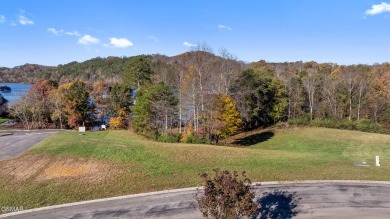 Be ready to be wowed in this stunning Rarity Bay community! Here on Rarity Bay Country Club - Loudon in Tennessee - for sale on GolfHomes.com, golf home, golf lot