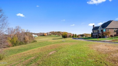 Be ready to be wowed in this stunning Rarity Bay community! Here on Rarity Bay Country Club - Loudon in Tennessee - for sale on GolfHomes.com, golf home, golf lot